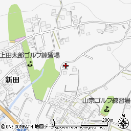 長野県上田市上田1982-5周辺の地図