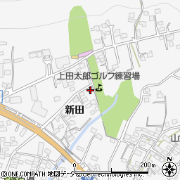 長野県上田市上田2568周辺の地図