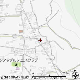 長野県上田市上田472周辺の地図