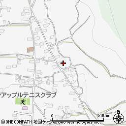 長野県上田市上田471-5周辺の地図