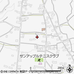 長野県上田市上田1001-3周辺の地図