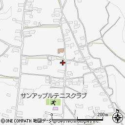 長野県上田市上田1004周辺の地図