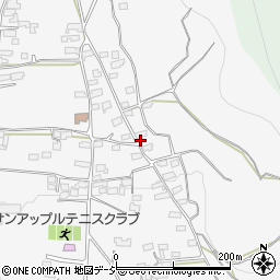 長野県上田市上田475周辺の地図
