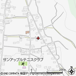 長野県上田市上田982周辺の地図