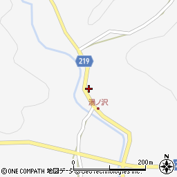 栃木県足利市松田町2554-1周辺の地図