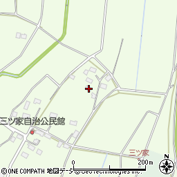 栃木県河内郡上三川町上三川114-2周辺の地図