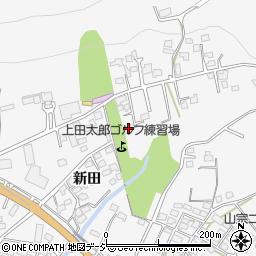 長野県上田市上田2574周辺の地図