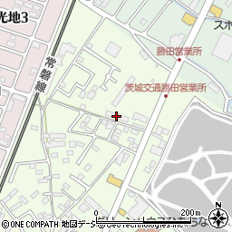 鴨志田第一マンション周辺の地図
