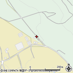 群馬県高崎市十文字町1217周辺の地図