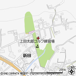 長野県上田市上田2574-6周辺の地図