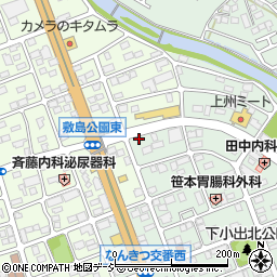 日本国民救援会群馬県本部 前橋市 官公庁 公的機関 の住所 地図 マピオン電話帳