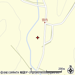 栃木県佐野市閑馬町2102周辺の地図