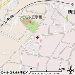 中島鉄工周辺の地図