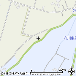 栃木県真岡市東沼969-2周辺の地図