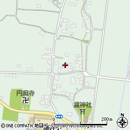 栃木県下都賀郡壬生町藤井1295周辺の地図