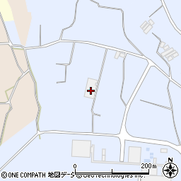 栃木県栃木市都賀町升塚368周辺の地図