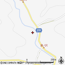 栃木県足利市松田町2094周辺の地図