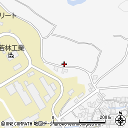 山本鉄工所周辺の地図