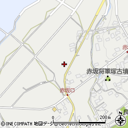 大久保建設周辺の地図