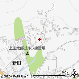 長野県上田市上田2580-4周辺の地図