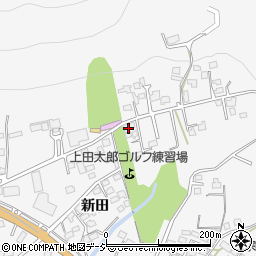 長野県上田市上田2574-5周辺の地図