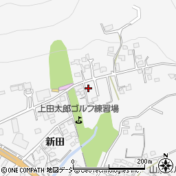 長野県上田市上田2577-9周辺の地図