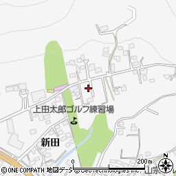 長野県上田市上田2577周辺の地図