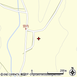 栃木県佐野市閑馬町2078周辺の地図
