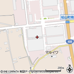 本田技研工業パワートレインユニット製造部周辺の地図