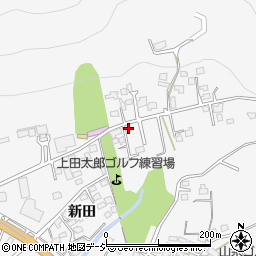 長野県上田市上田2577-8周辺の地図