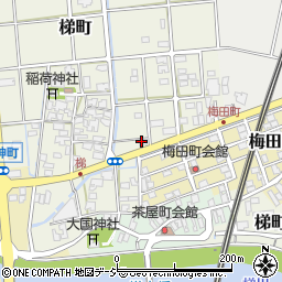 株式会社キムラ酒販周辺の地図