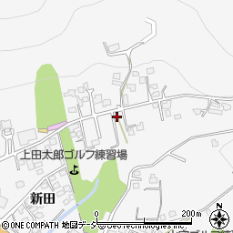 長野県上田市上田2580-3周辺の地図