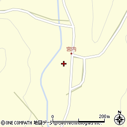 栃木県佐野市閑馬町2085-13周辺の地図