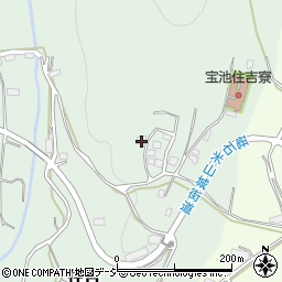 長野県上田市住吉1399周辺の地図