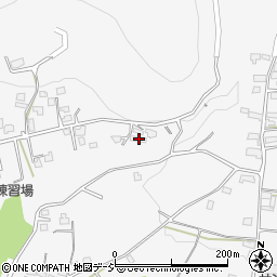 長野県上田市上田2622-2周辺の地図