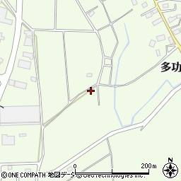 栃木県河内郡上三川町多功1098周辺の地図