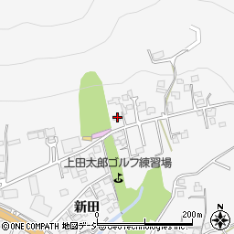 長野県上田市上田2575-9周辺の地図