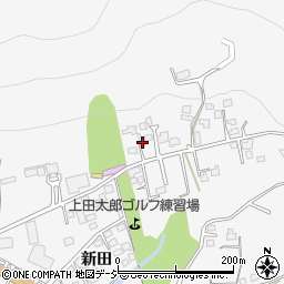 長野県上田市上田2575-4周辺の地図