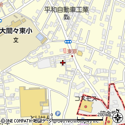 須藤木工所周辺の地図