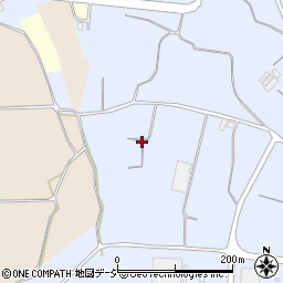 栃木県栃木市都賀町升塚357周辺の地図