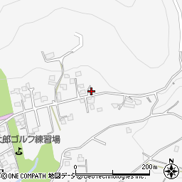 長野県上田市上田2615-8周辺の地図