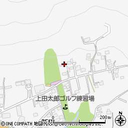 長野県上田市上田2575-1周辺の地図