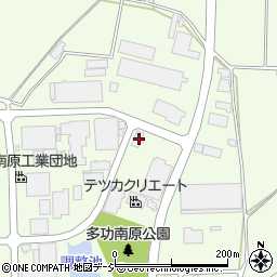 栃木県河内郡上三川町多功2571周辺の地図