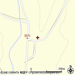 栃木県佐野市閑馬町1944周辺の地図