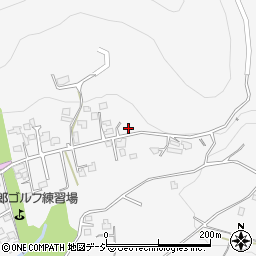 長野県上田市上田2615周辺の地図