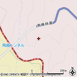 有峰林道 富山市 道路名 の住所 地図 マピオン電話帳