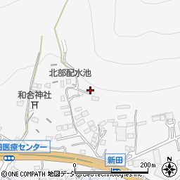長野県上田市上田2793周辺の地図