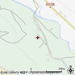 群馬県高崎市十文字町1009-2周辺の地図