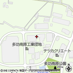 栃木県河内郡上三川町多功2568周辺の地図