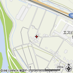 西上田マンション周辺の地図